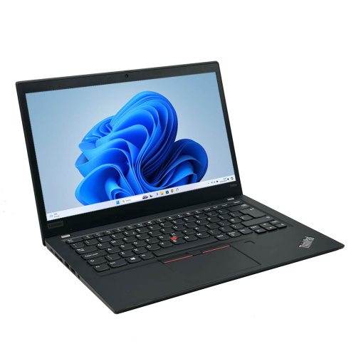 LENOVO ThinkPad T495s | AMD Ryzen 7 PRO 3700U w/ Radeon Vega Mobile Gfx | 16GB | 256GB NVMe | 14 дюй